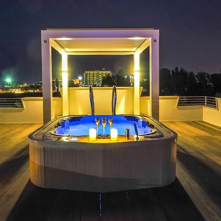 Portoverde 12, Emma 米萨诺阿德里亚蒂科