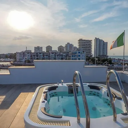 别墅 Portoverde 12, Emma *