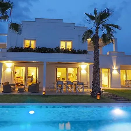 Villa Portoverde 12, Emma *