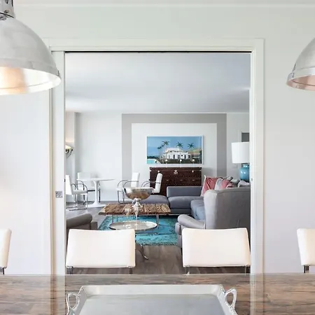 别墅 Portoverde 12, Emma