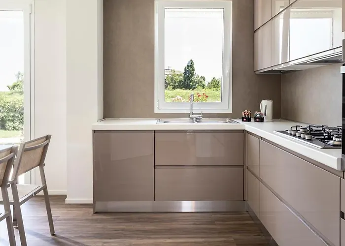 Villa Portoverde 12, Emma Misano Adriatico