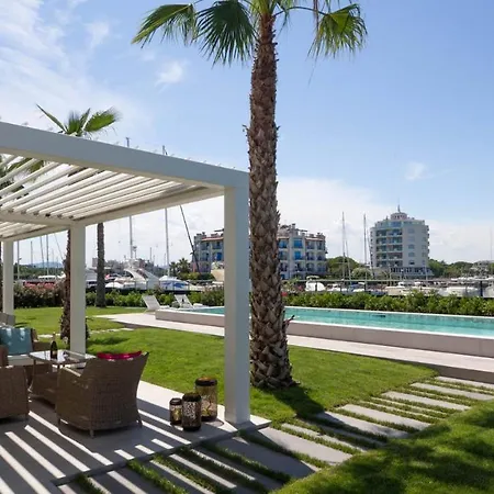 Portoverde 12, Emma Misano Adriatico