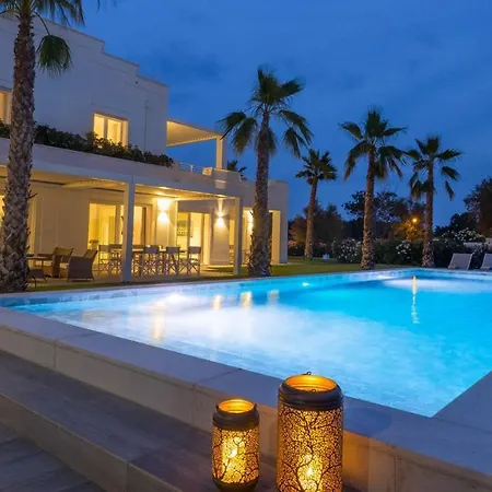 Portoverde 12, Emma Willa