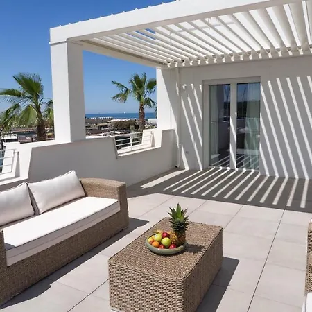 Villa Portoverde 12, Emma