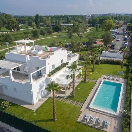 Portoverde 12, Emma Villa