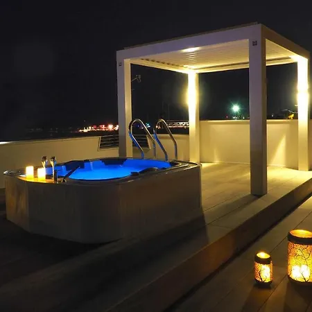 Willa Portoverde 12, Emma *