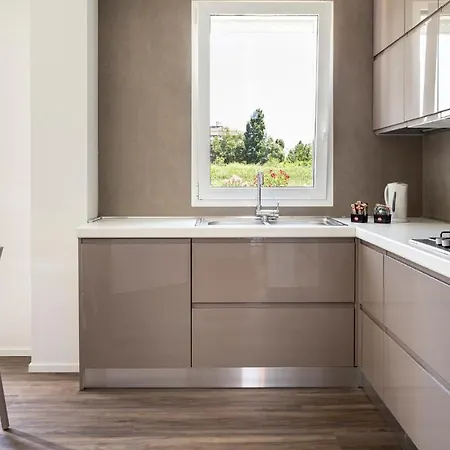 Willa Portoverde 12, Emma Misano Adriatico