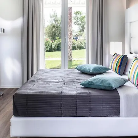 Portoverde 12, Emma Willa Misano Adriatico