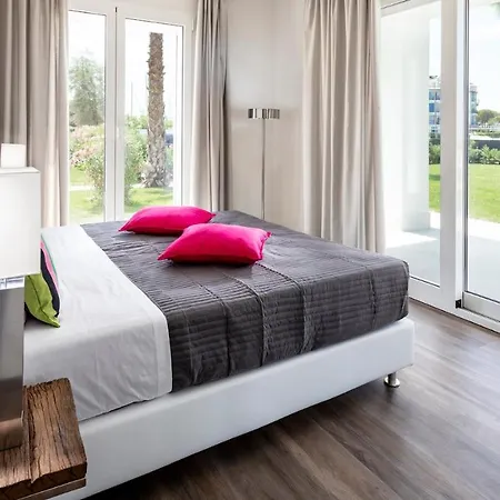 Willa Portoverde 12, Emma Misano Adriatico