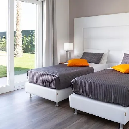 Portoverde 12, Emma Villa Misano Adriatico