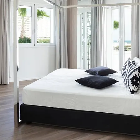 Portoverde 12, Emma Villa Misano Adriatico