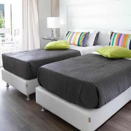 Willa Portoverde 12, Emma *