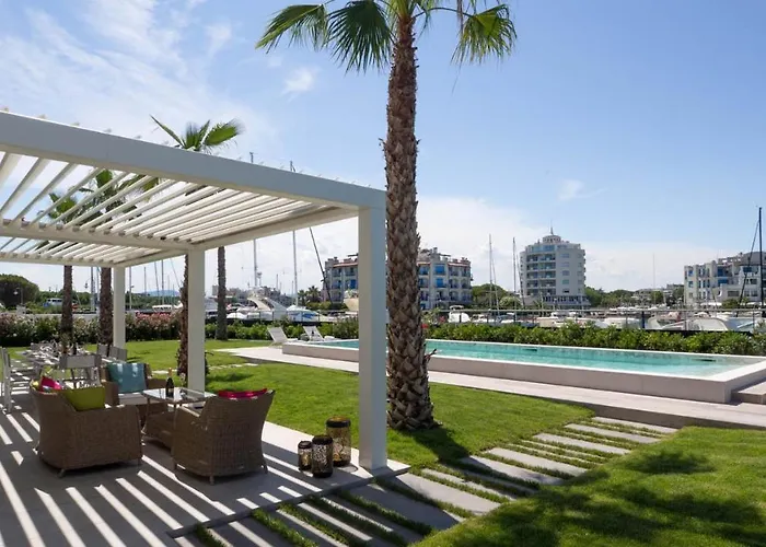 Portoverde 12, Emma Misano Adriatico