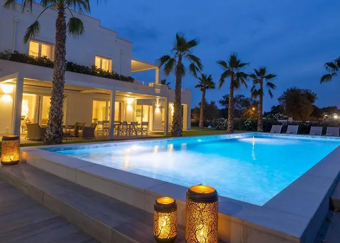 Portoverde 12, Emma Villa