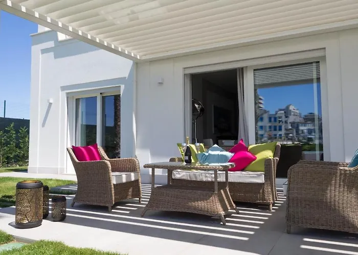 Portoverde 12, Emma ヴィラ ミザーノ・アドリアーティコ