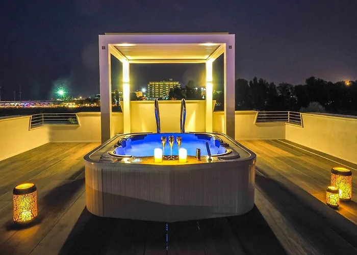 Portoverde 12, Emma Misano Adriatico