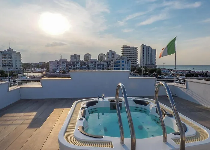 Villa Portoverde 12, Emma *