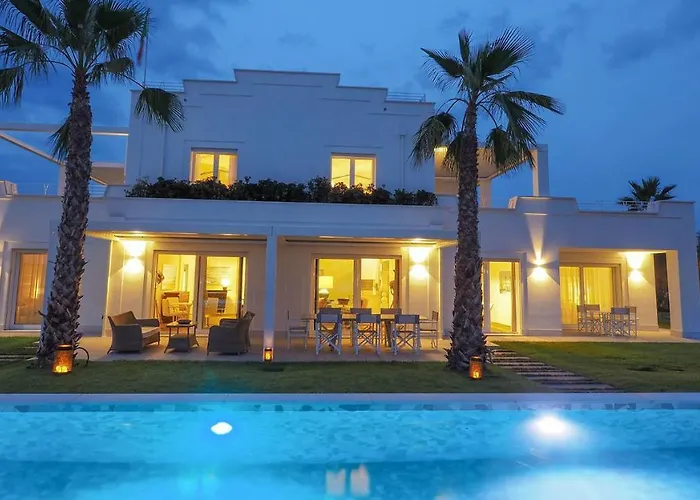 Villa Portoverde 12, Emma *