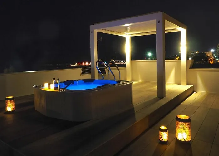 Villa Portoverde 12, Emma *