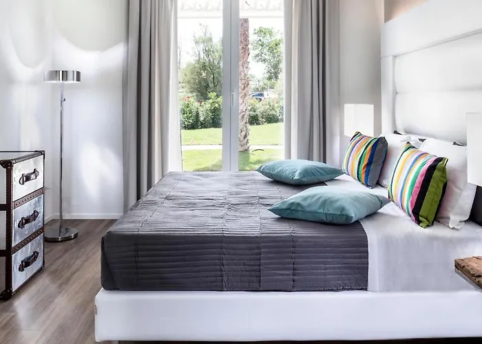 Portoverde 12, Emma ヴィラ ミザーノ・アドリアーティコ