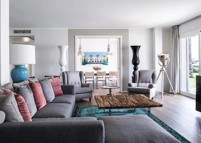 ヴィラ Portoverde 12, Emma *