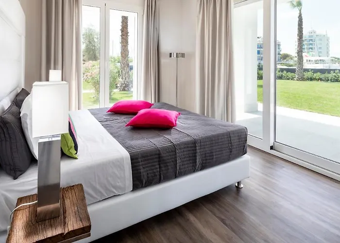 Villa Portoverde 12, Emma Misano Adriatico