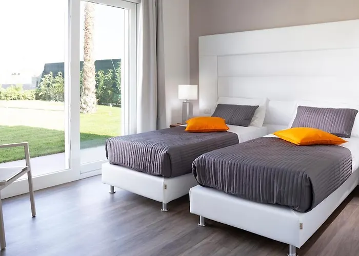 Portoverde 12, Emma Villa Misano Adriatico