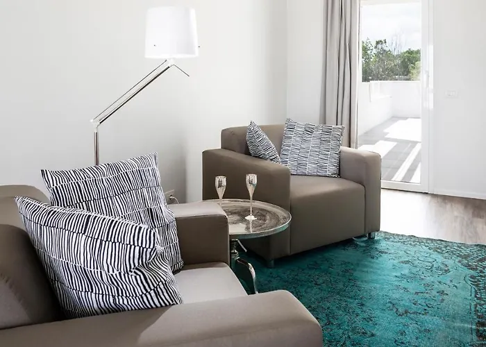 Villa Portoverde 12, Emma *