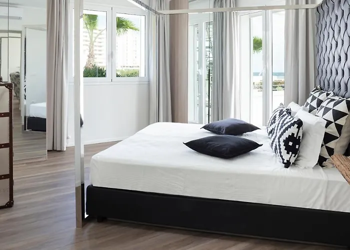 Portoverde 12, Emma Villa Misano Adriatico