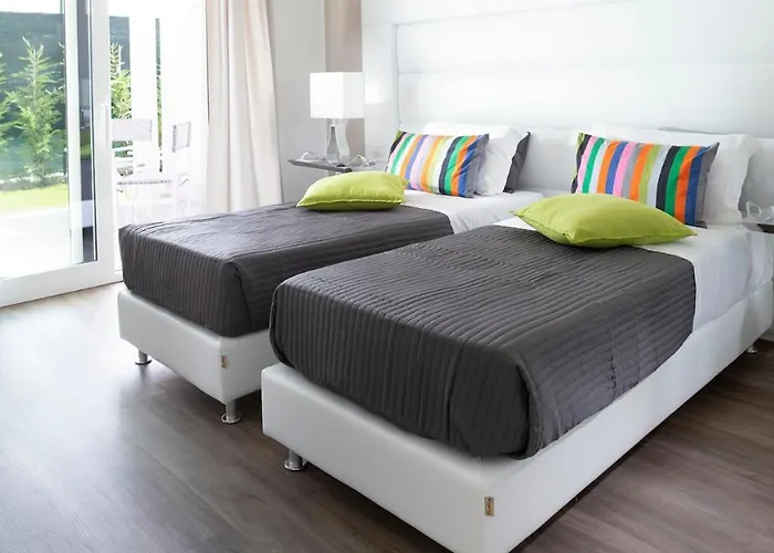 Villa Portoverde 12, Emma *