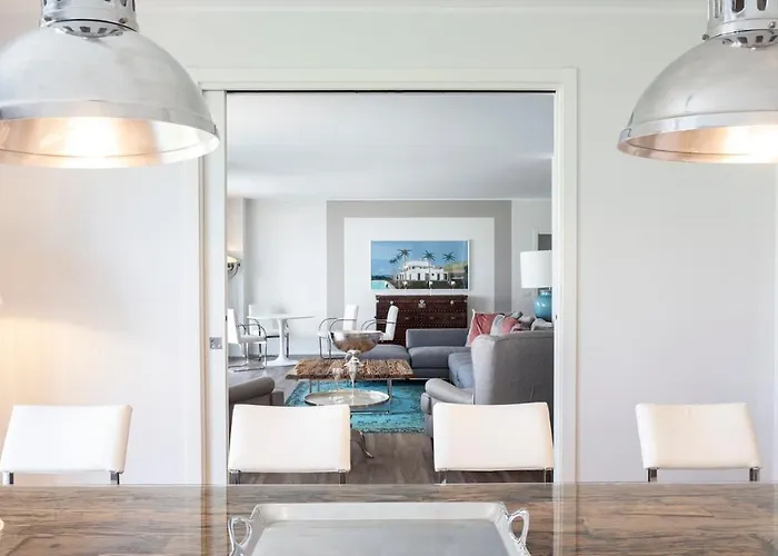 Villa Portoverde 12, Emma