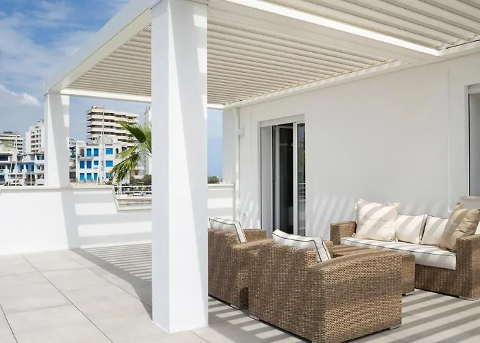 Portoverde 12, Emma Villa Misano Adriatico